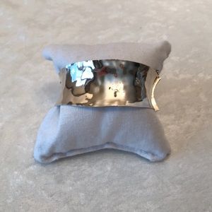 NEW SILPADA BRACLETE